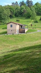 Maisons de vacances Bienvenue chez nous : photos des chambres