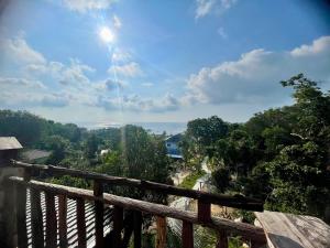 YOUR HOME - Sun by the sea at the East quite side