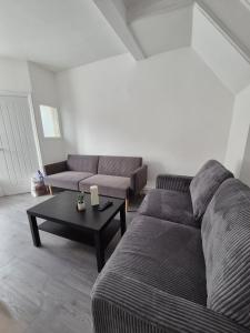 Work & Explore a Home near City