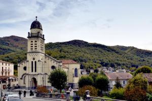 Maisons d'hotes A Casa D-amore : photos des chambres
