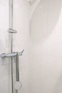 Appartements Nice apartment with balcony and view : photos des chambres