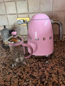 Chalet vista montagne