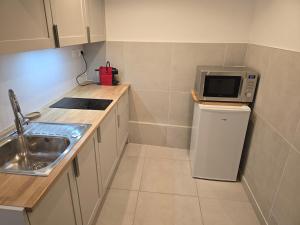 Appartements studio proche des arenes : photos des chambres