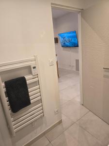 studio proche des arènes