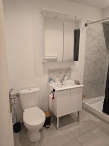 Appartements studio proche des arenes : photos des chambres