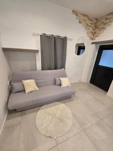 studio proche des arènes