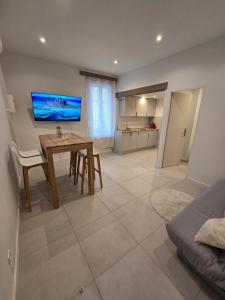 Appartements studio proche des arenes : photos des chambres