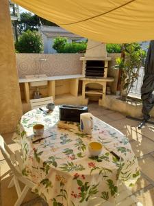 Corvette Appartement