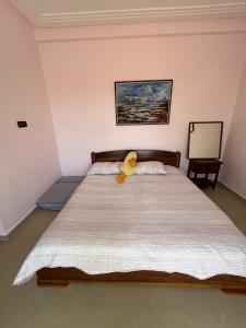 marina golf asilah numero 1