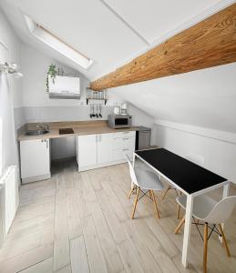 Appartements Appartement Lumineux Carcassonne Centre : photos des chambres