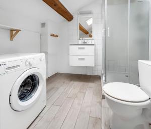 Appartements Appartement Lumineux Carcassonne Centre : photos des chambres