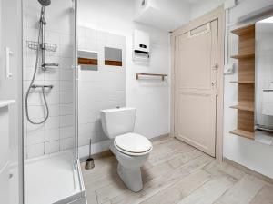 Appartements Appartement Lumineux Carcassonne Centre : photos des chambres