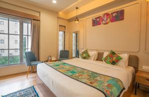 Hotel Lake Metro