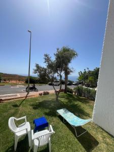 marina golf asilah numero 1