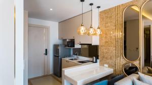 Apartment studio in Bellevue Lagoon on Bang Tao