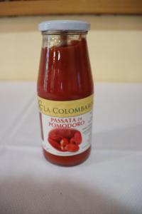 La Colombarola Agriturismo