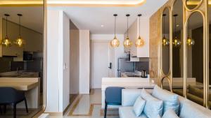 Apartment studio in Bellevue Lagoon on Bang Tao