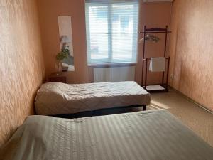 Ludmila guest house - гостевой дом "Людмила"