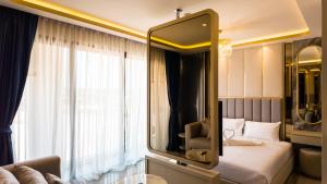 Apartment studio in Bellevue Lagoon on Bang Tao