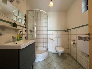 Ferienhaus in ehemaliger Scheune