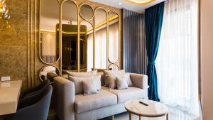 Apartment studio in Bellevue Lagoon on Bang Tao