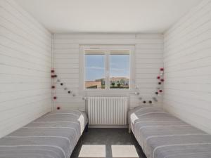 Maisons de vacances Une grande maison pour 10 proche de la mer : photos des chambres