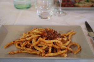 La Colombarola Agriturismo