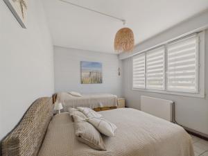 Maisons de vacances Une grande maison pour 10 proche de la mer : photos des chambres