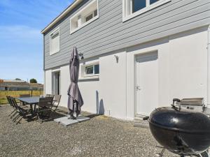 Maisons de vacances Une grande maison pour 10 proche de la mer : photos des chambres