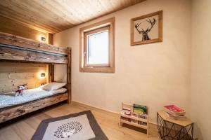 Chalets Le Chalet des Praz : photos des chambres
