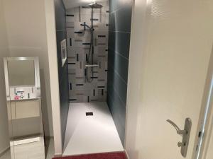 Gîte les Oyats 2 personnes 50m de la mer