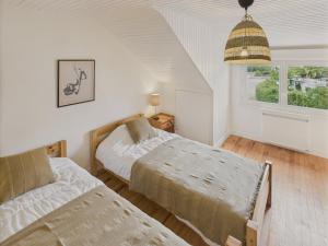Maisons de vacances 300m plage - maison pour 7 avec grande terrasse : photos des chambres