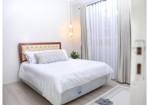 The Petal Pouch, Naivasha - Ubytování bez kategorie ve městě Naivasha