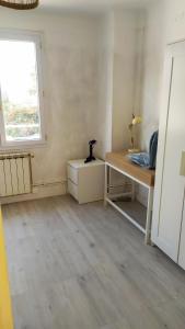 Appartement proche stade Vélodrome