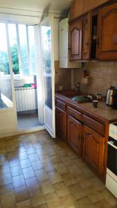 Appartement proche stade Vélodrome