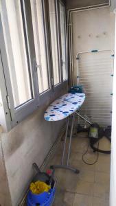 Appartement proche stade Vélodrome