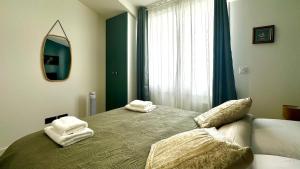 Appartements Duplex terrace - Paris & Marne : photos des chambres