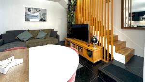 Duplex terrace - Paris & Marne