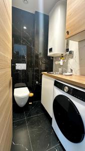 Appartements Duplex terrace - Paris & Marne : photos des chambres