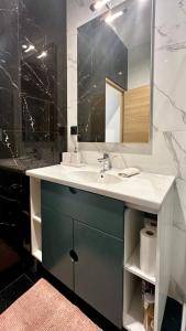 Appartements Duplex terrace - Paris & Marne : photos des chambres