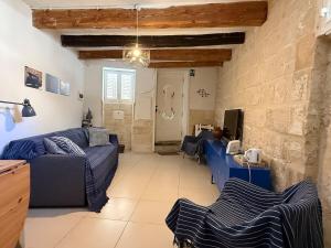 Rabat 2BDR Delightful House with View