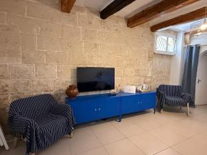 Rabat 2BDR Delightful House with View