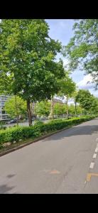 Appartements Appartement 115 m2 Garage Tram Lille St Maur : photos des chambres