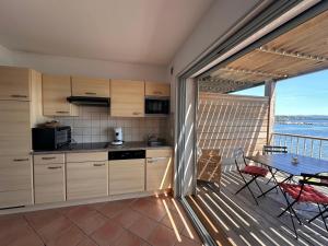 Appartements Les oliviers 11 Appartement, bord de mer, porto-vecchio : photos des chambres