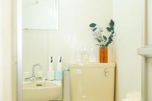 Ikebukuro 302 - Twin Room