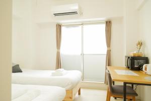 Ikebukuro 302 - Twin Room