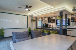 草津温泉湯畑 徒歩圏内 &温泉街を大勢で遊びたい & 癒されたい