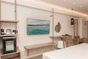 Achilleas Beach Hotel Adults Only