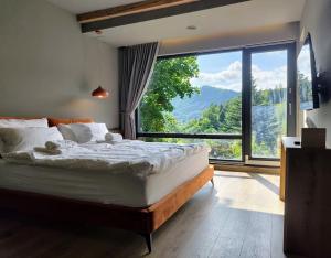 Celest Boutique Urban Hideaway