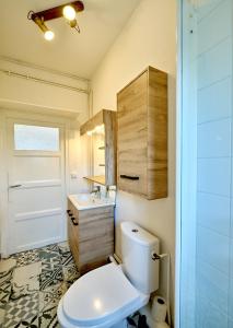 Appartement Riquier 1 chambre by primociergerie